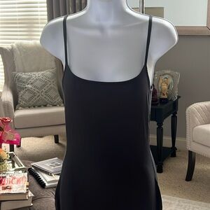 Skims soft lounge slip dress